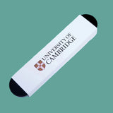Cambridge University Black Ballpoint Pen with Presentation Box