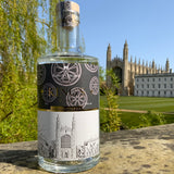 The King's Tipple- Summer Citrus Gin