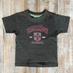 Cambridge University Crest T-Shirt - Child