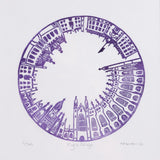 Lino Print