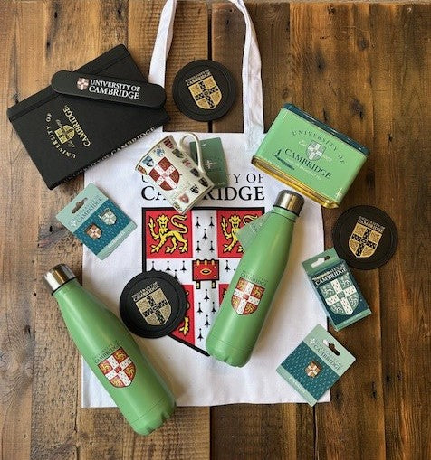 University of Cambridge