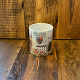 King's College Wildflower Meadow Mug