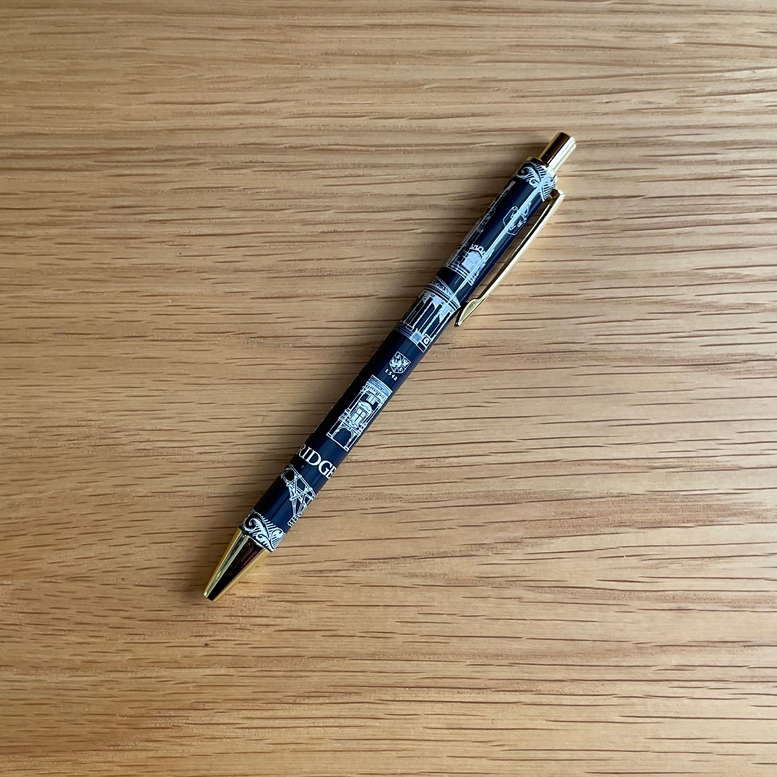 Cambridge Heritage Pen