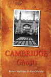 Cambridge Ghosts- Paperback