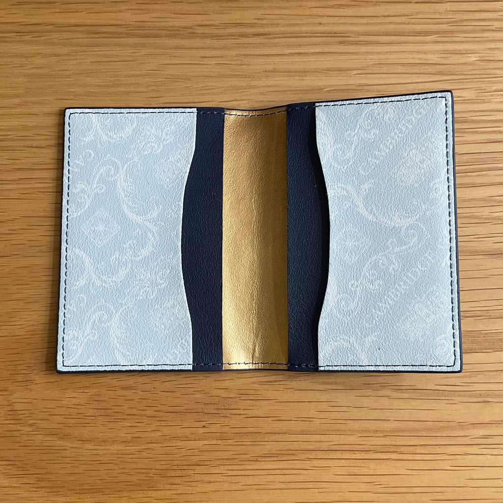 Cambridge Heritage Card Wallet