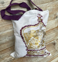 Crown Tote Bag