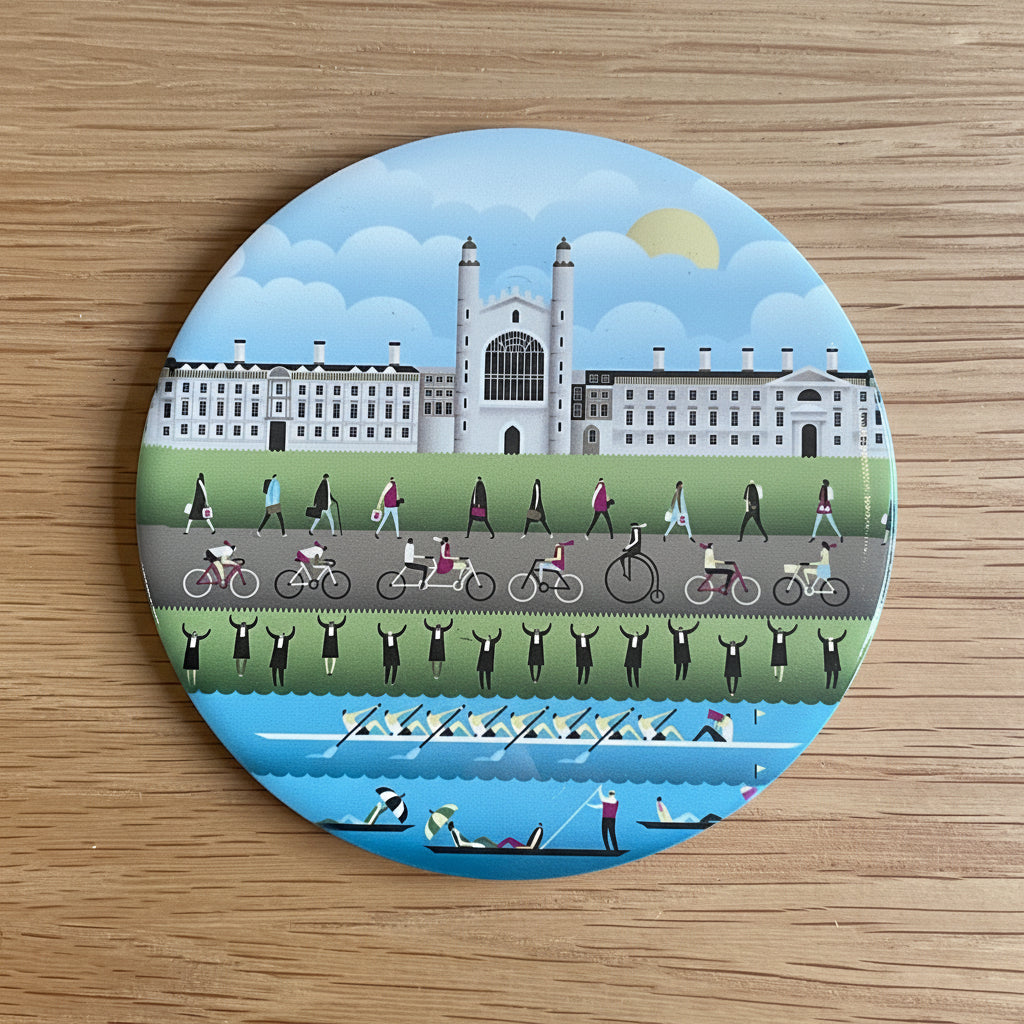 King's Life Summer Coaster