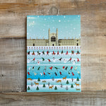 King’s Winter Life A5 Notepad