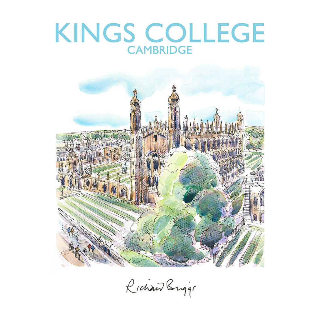 Richard Briggs Magnets