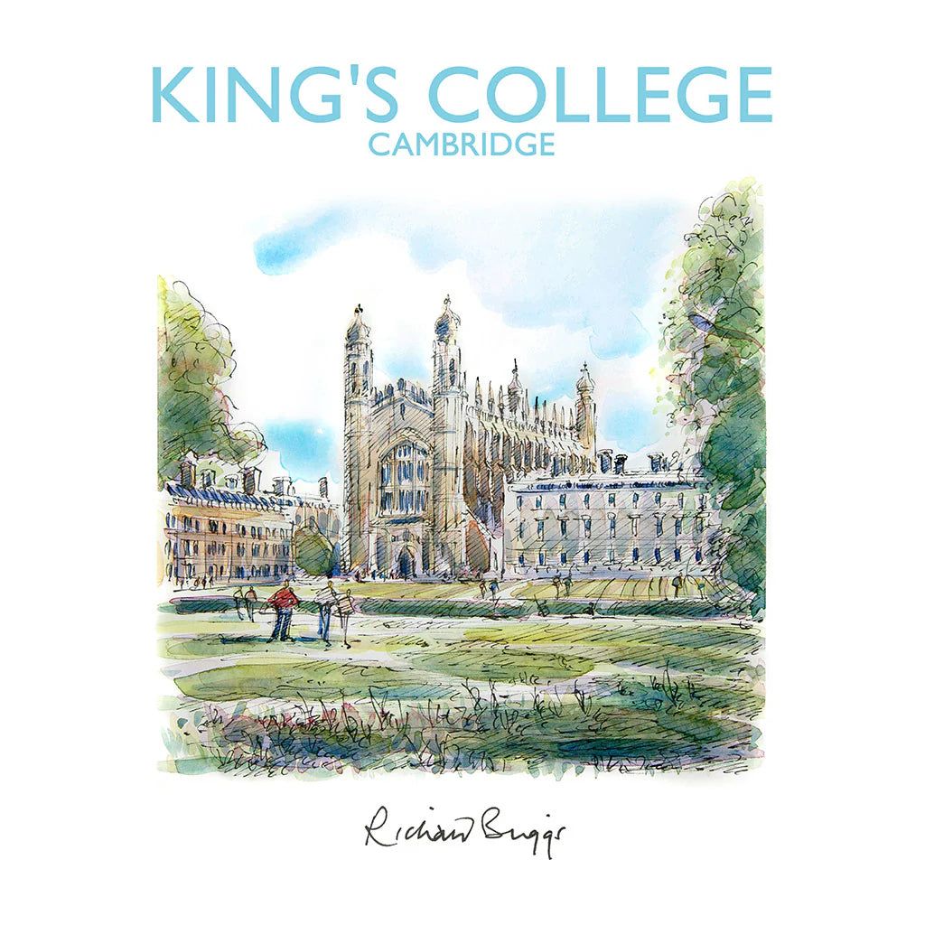 Richard Briggs Magnets