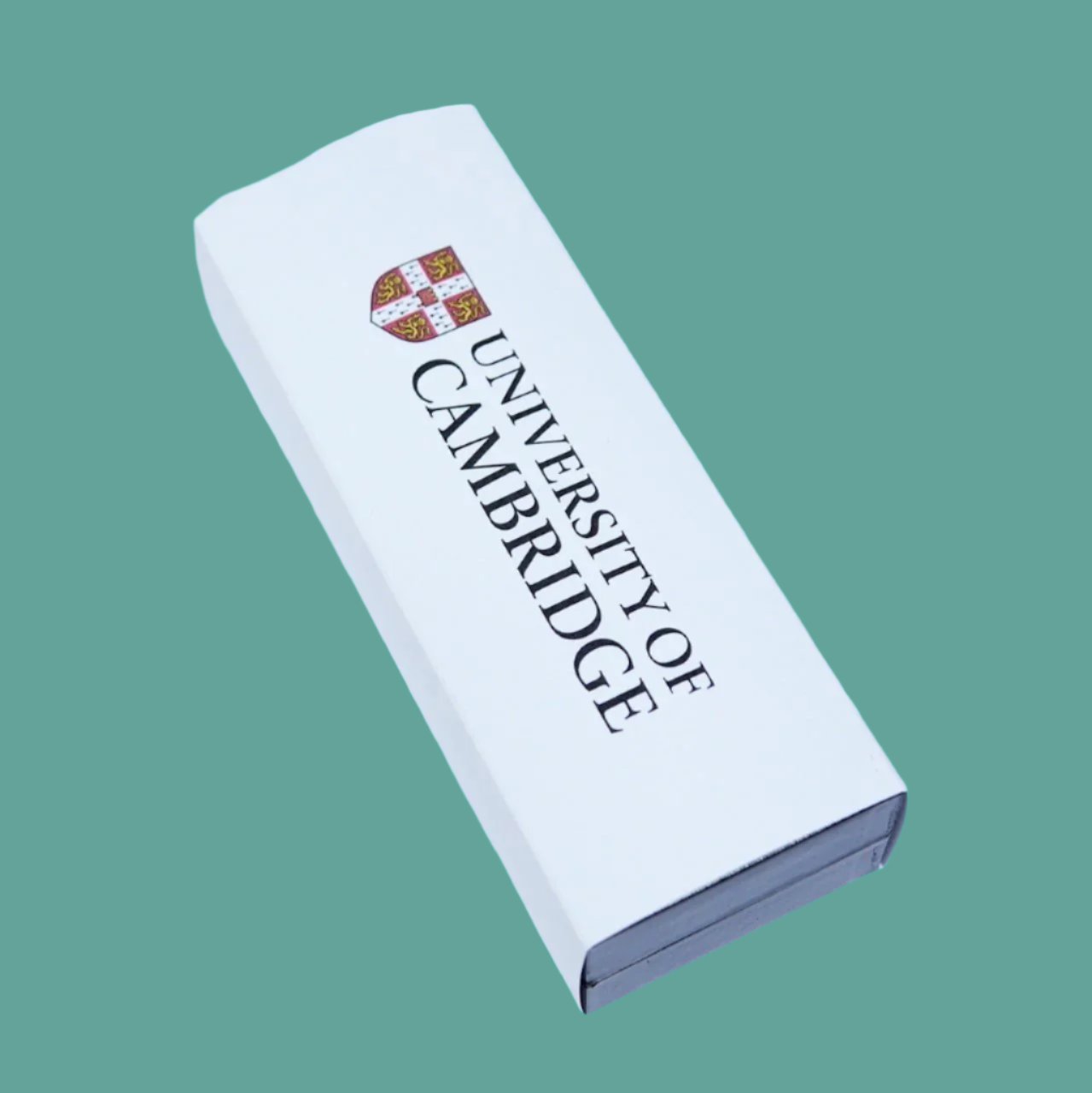 University of Cambridge Cross Prestige Collection Silver Pen