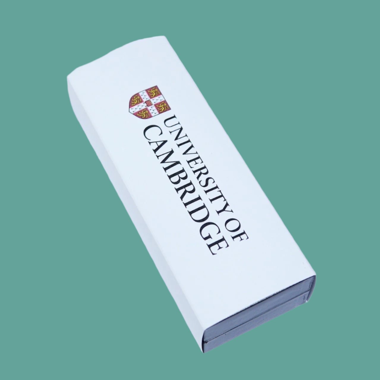 University of Cambridge Shaeffer Prestige Collection Gold Pen