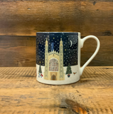 Christmas at King's Mug