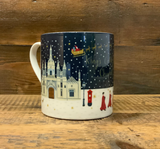Christmas at King's Mug