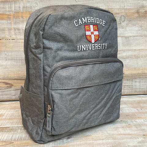 Cambridge University Backpack