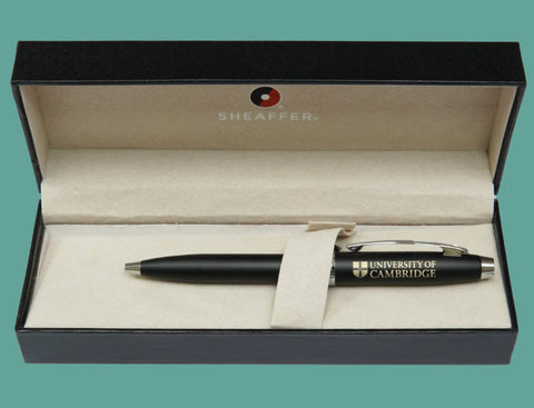 University of Cambridge Shaeffer Prestige Collection Pen