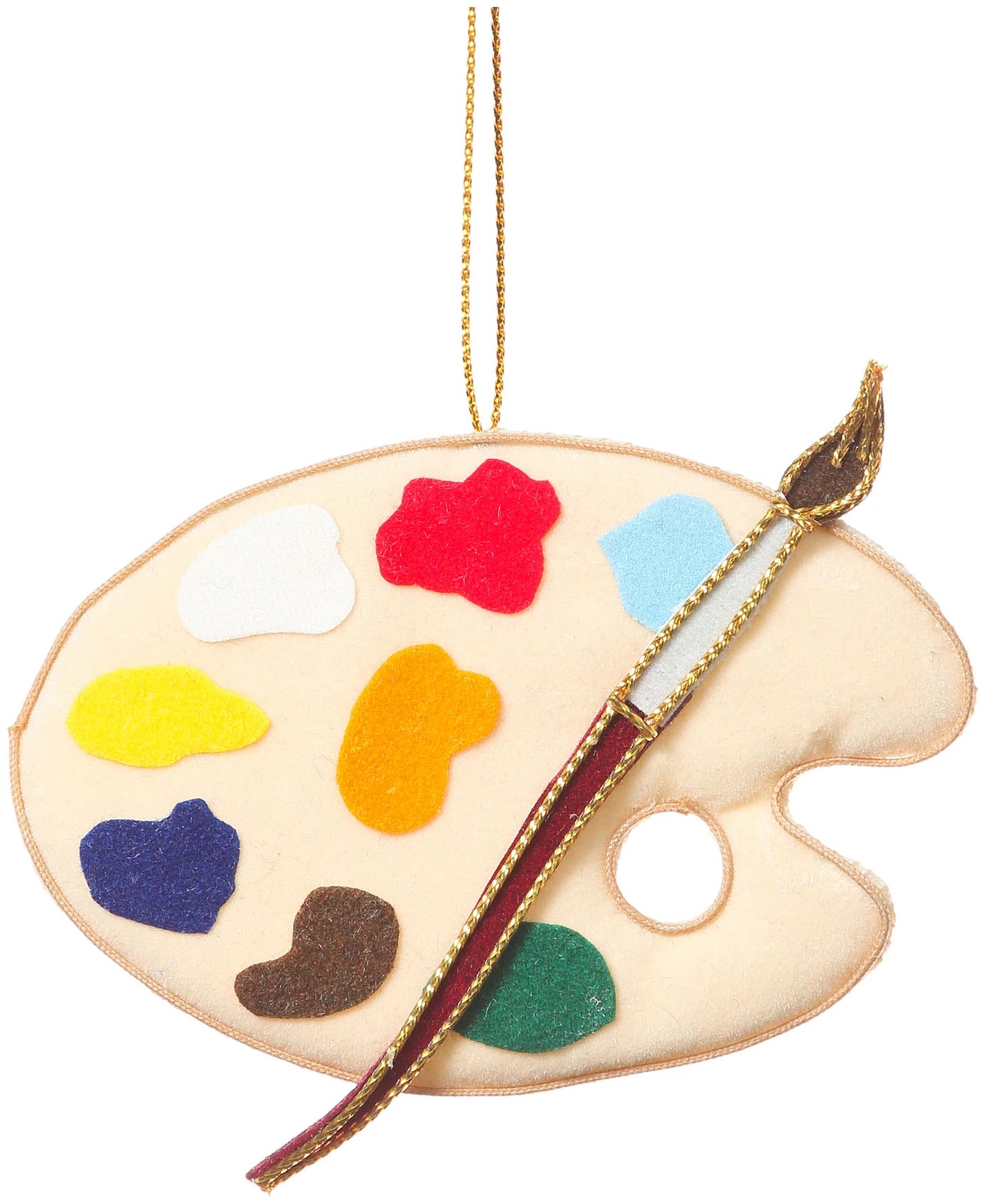 Artists Palette