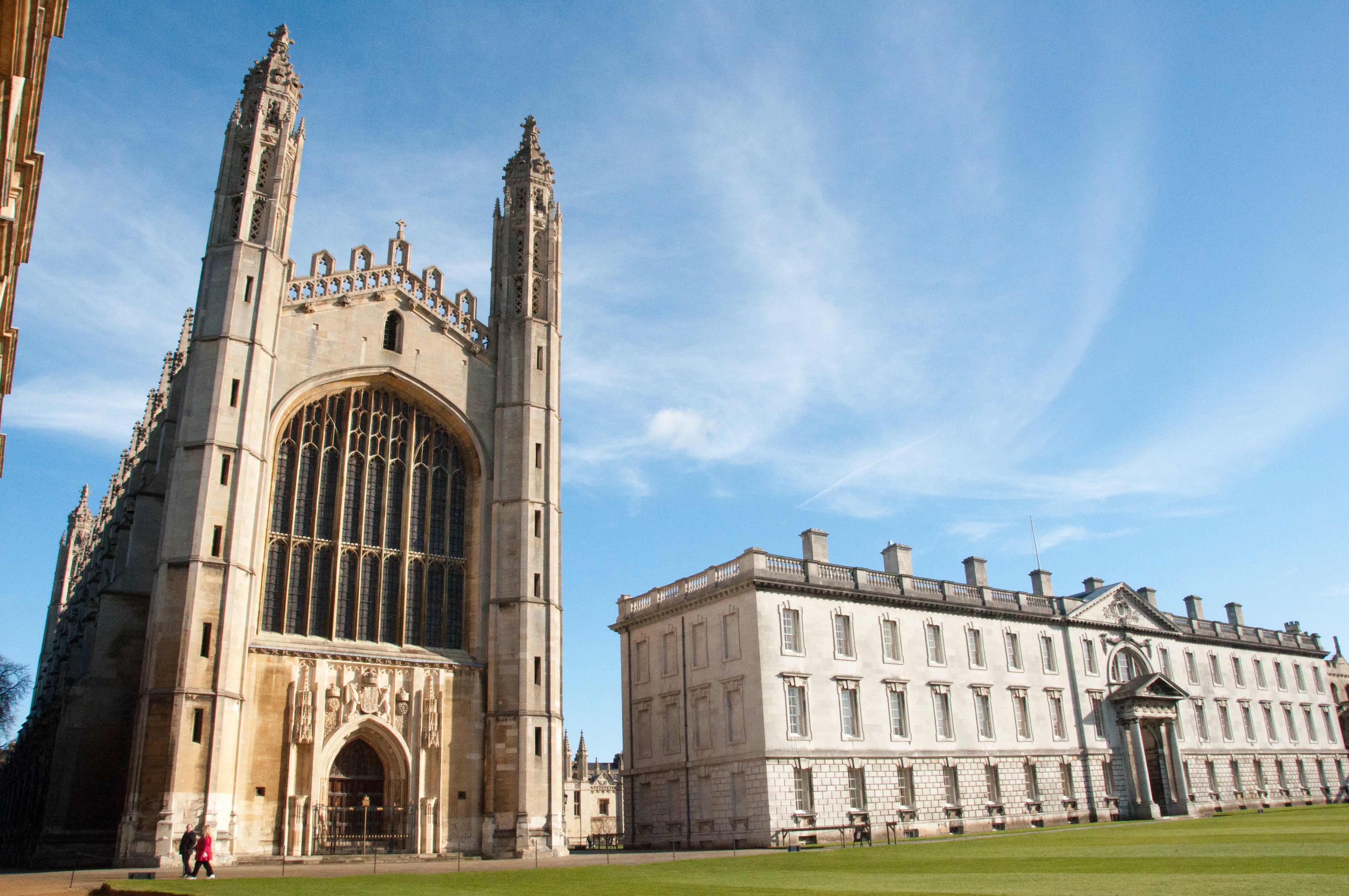 The Shop at King's College Cambridge – The Shop at King's College