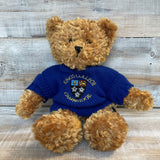 King's College Teddy Bear with Jumper