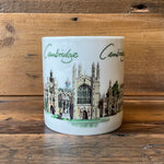 Cambridge Landmarks Mug