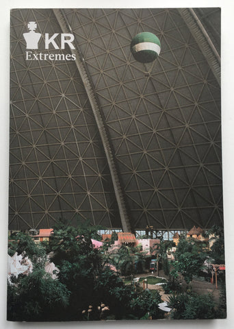 KR Publications- Extremes