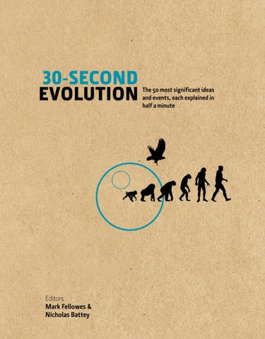 30 Second Evolution