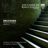 Bruckner Mass in E Minor Motets
