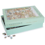 1000 Piece Cambridge Jigsaw