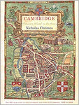 Cambridge Treasure Island - Hardback