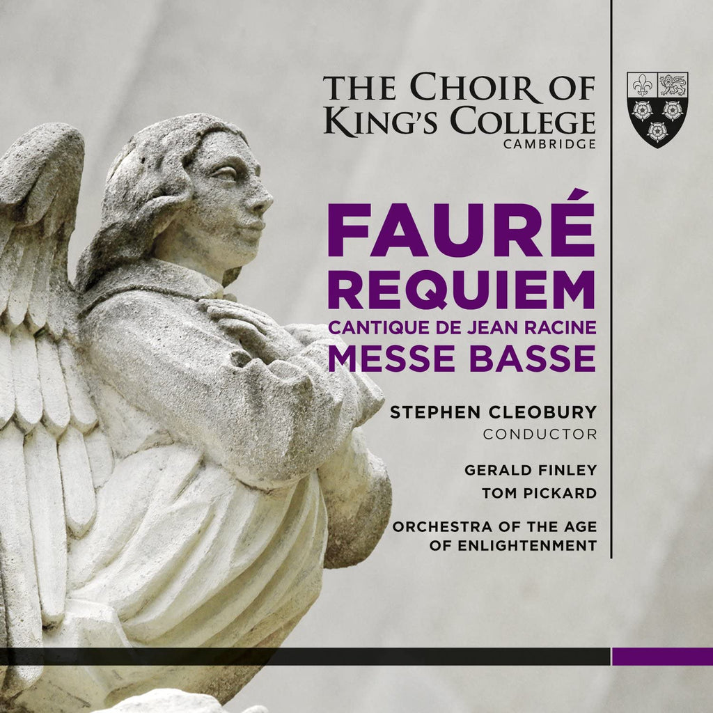 Fauré Requiem
