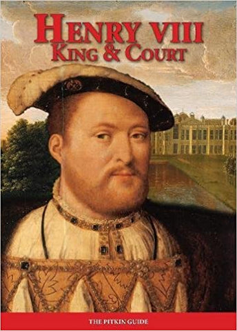 Henry VIII King & Court
