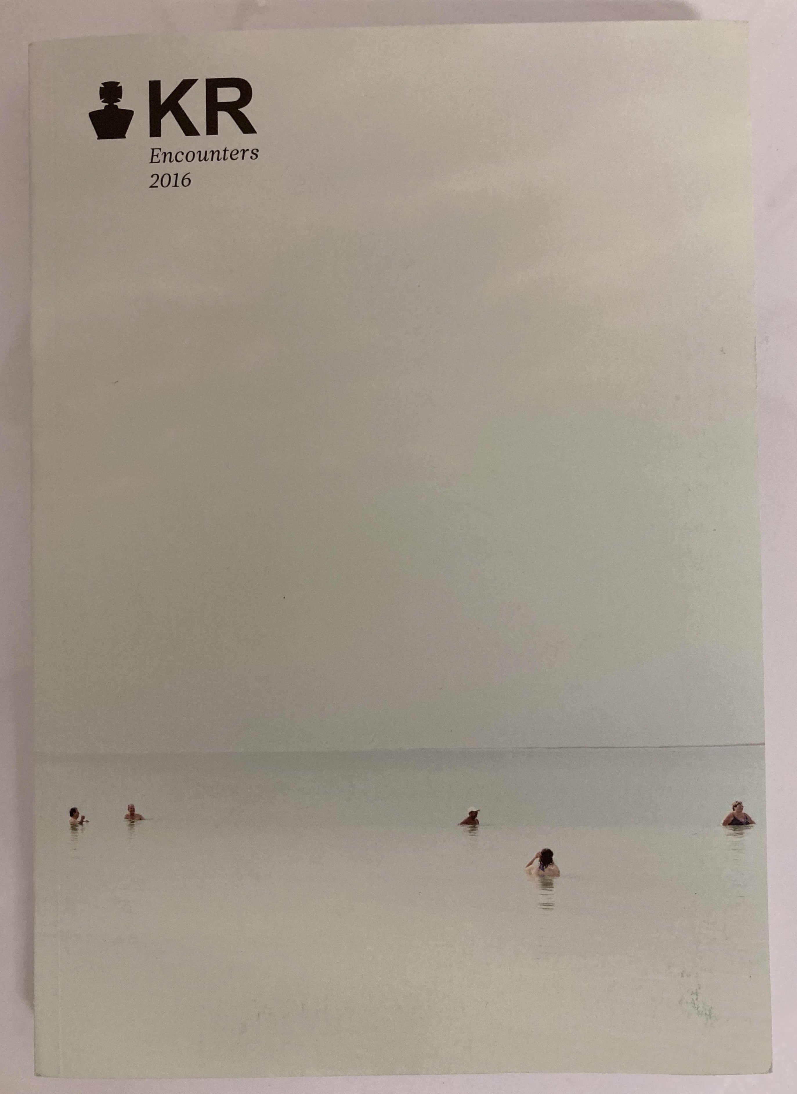 KR Publication- Encounters