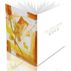 The King's Singers GOLD