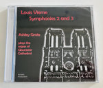 Louis Vierne Symphonies