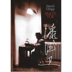 Maos Toe - Memoirs of The Life of David Chipp