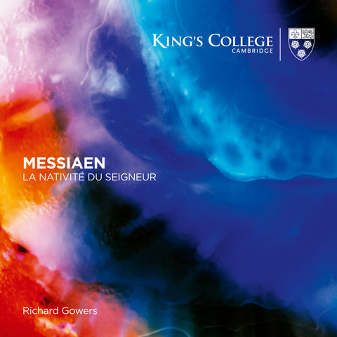 Messiaen: La Nativite du Seigneur