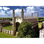 Pack of 5 Front View of King's College