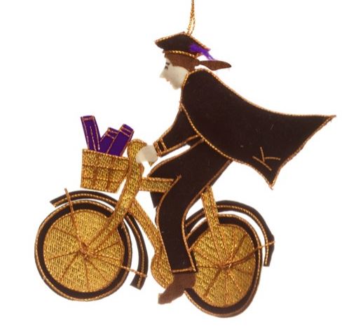 King's College Cambridge Don