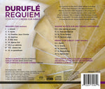 Durufle Requiem