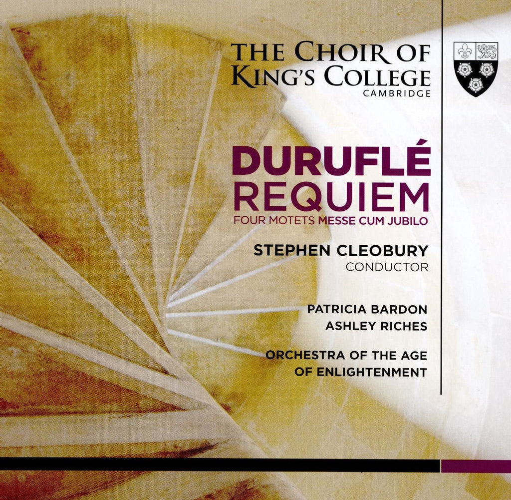 Durufle Requiem