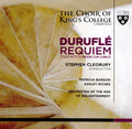 Durufle Requiem