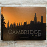 Cambridge - In a New Light