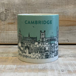 Cambridge Sketch Mug