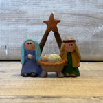 Nativity Decoration