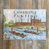 Cambridge Punting Book