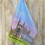Tea Towel 'Cambridge Dawn'