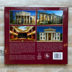 Architectural History of Downing College by Tim Rawle