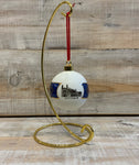 King’s Balmoral Bauble