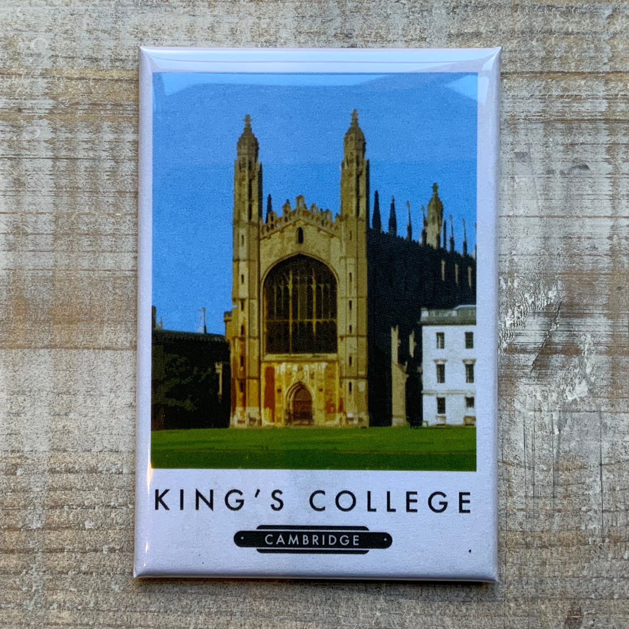 Cambridge Magnets