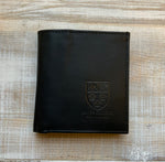 King's College Leather Wallet